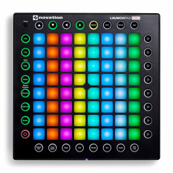 NOVATION LAUNCHPAD PRO