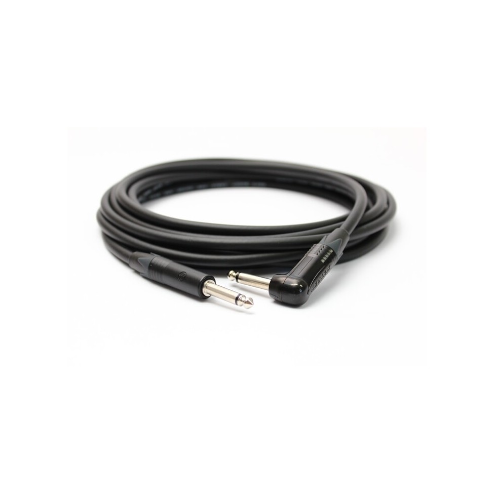 REDS MUSIC STUDIO GCN22 30 kabel instrumentalny 3 m