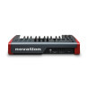 NOVATION IMPULSE 25 KONTROLER MIDI