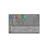 NOVATION IMPULSE 25 KONTROLER MIDI