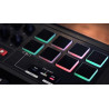 NOVATION IMPULSE 25 KONTROLER MIDI