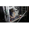 NOVATION IMPULSE 25 KONTROLER MIDI