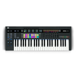 NOVATION 49 SL MK III...
