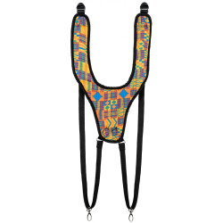 MEINL MDJS1KQ DJEMBE STRAP...