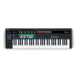 NOVATION 61 SL MK III...