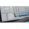 NOVATION 61 SL MK III Klawiatura Sterująca