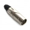 REDS MUSIC STUDIO  MC321 05 kabel mikrofonowy 50 cm