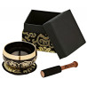 MEINL SB-OR-300-BK SINGING BOWL MISA RELAKSACYJNA