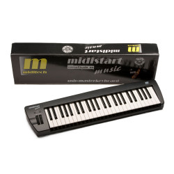 MIDITECH MIDI START MUSIC 49