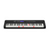 CASIO LK-S450 - KEYBOARD Z PODŚWIETLANYMI KLAWISZAMI