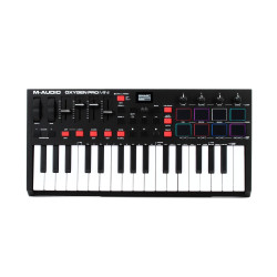 M-AUDIO OXYGEN PRO MINI