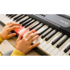 CASIO LK-S450 + STATYW