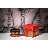 MEINL SB-OR-400-R SINGING BOWL MISA RELAKSACYJNA