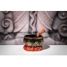 MEINL SB-OR-400-R SINGING BOWL MISA RELAKSACYJNA