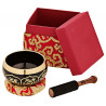 MEINL SB-OR-400-R SINGING BOWL MISA RELAKSACYJNA