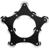 MEINL SFHHT TAMBURYN SUPER FLEX HI-HAT -- POWYSTAWOWY