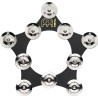 MEINL SFHHT TAMBURYN SUPER FLEX HI-HAT -- POWYSTAWOWY