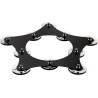 MEINL SFHHT TAMBURYN SUPER FLEX HI-HAT -- POWYSTAWOWY