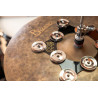 MEINL SFHHT TAMBURYN SUPER FLEX HI-HAT -- POWYSTAWOWY