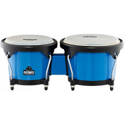 MEINL NINO17B-BK BONGOSY