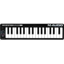 M-AUDIO KEYSTATION MINI 32 MK3