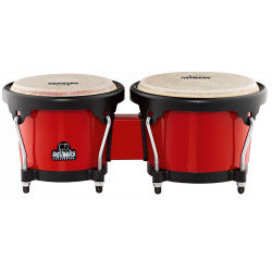 MEINL NINO17R-BK BONGOSY