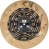 MEINL CC14DUH CLASSIC CUSTOM DUAL HIHAT 14''