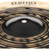 MEINL CC14DUH CLASSIC CUSTOM DUAL HIHAT 14''