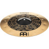 MEINL CC14DUH CLASSIC CUSTOM DUAL HIHAT 14''