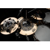 MEINL CC14DUH CLASSIC CUSTOM DUAL HIHAT 14''