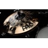 MEINL CC14DUH CLASSIC CUSTOM DUAL HIHAT 14''