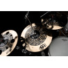 MEINL CC14DUH CLASSIC CUSTOM DUAL HIHAT 14''