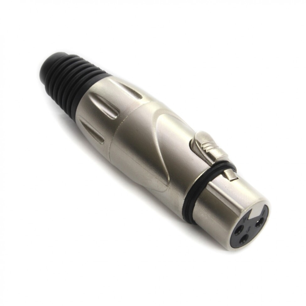 REDS MUSIC STUDIO  MC321 05 kabel mikrofonowy 50 cm