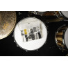 MEINL MDTK DRUM TECH KIT ZESTAW NAPRAWCZY