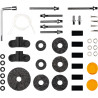 MEINL MDTK DRUM TECH KIT ZESTAW NAPRAWCZY
