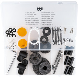 MEINL MDTK DRUM TECH KIT...