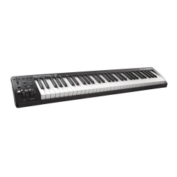 M-AUDIO KEYSTATION 61 III...