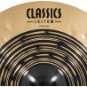 MEINL CC18DUC DUAL CRASH 18''