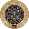 MEINL CC18DUC DUAL CRASH 18''