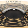 MEINL CC18DUC DUAL CRASH 18''