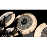 MEINL CC18DUC DUAL CRASH 18''
