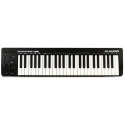M-AUDIO KEYSTATION 49 III...
