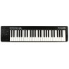 M-AUDIO KEYSTATION 49 III klawiatura sterująca