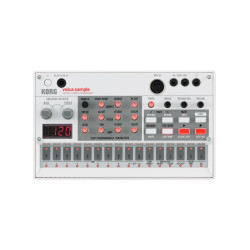 KORG VOLCA SAMPLE