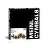 MEINL CCDU4680 ZESTAW