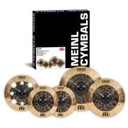 MEINL CCDU4680 ZESTAW