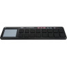 KORG NANOPAD 2 BK CZARNY