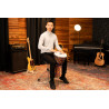 MEINL PADJ2-L-G TRAVEL SERIES ROPE 12''