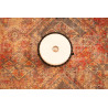 MEINL PADJ2-L-G TRAVEL SERIES ROPE 12''