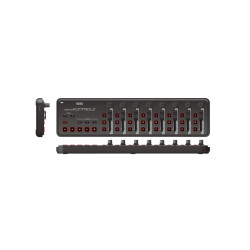 KORG NANOKONTROL 2 BK CZARNY